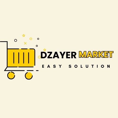 Dzayer Market